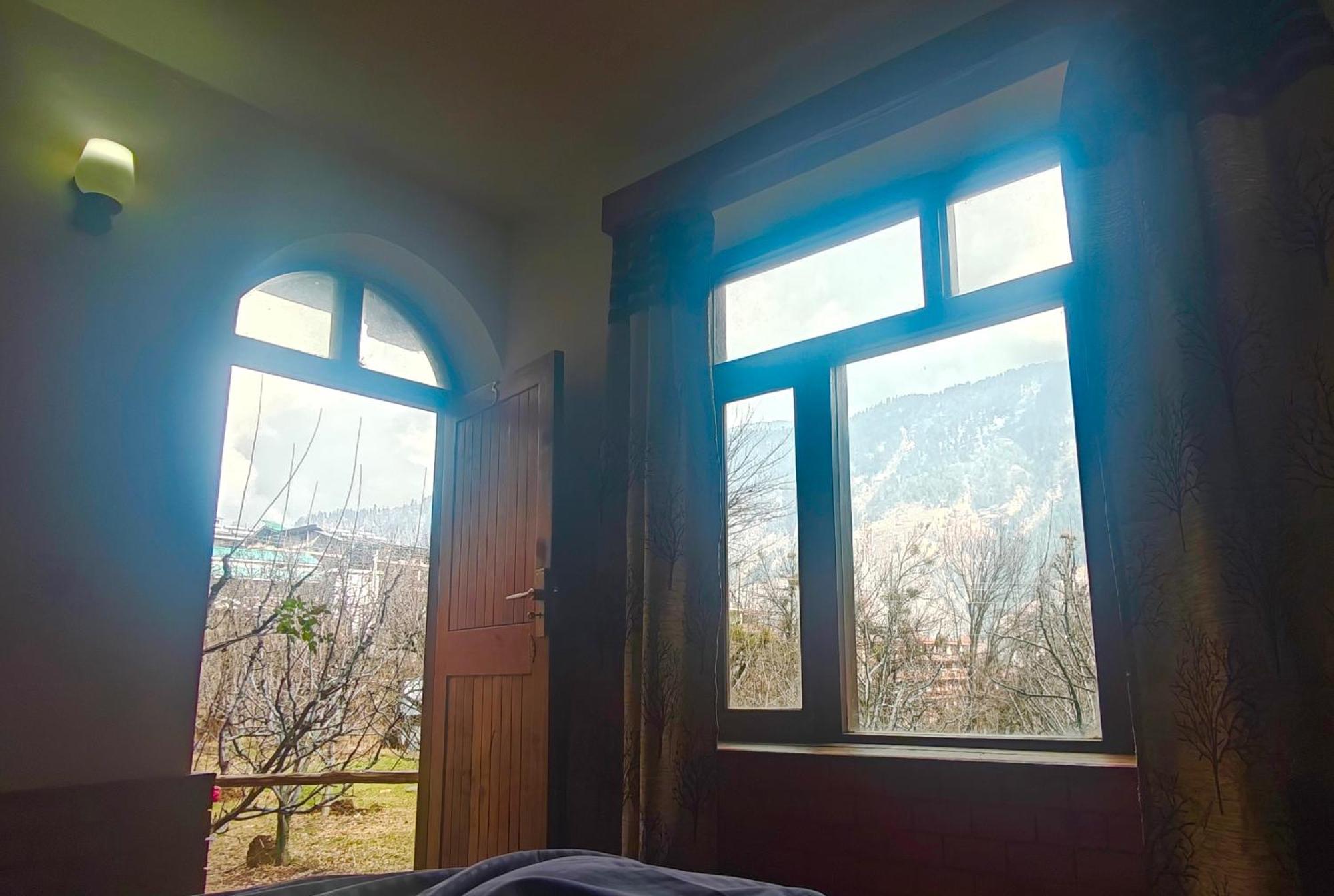 Hostel Basecamp Manali Pokoj fotografie